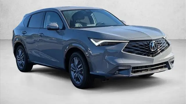 2026 Acura ADX Base