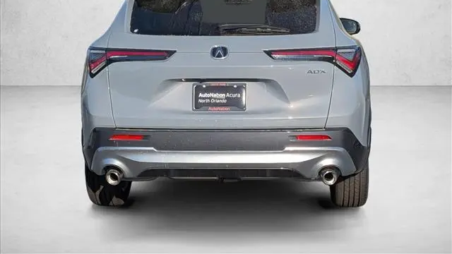 2026 Acura ADX Base