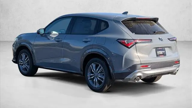 2026 Acura ADX Base