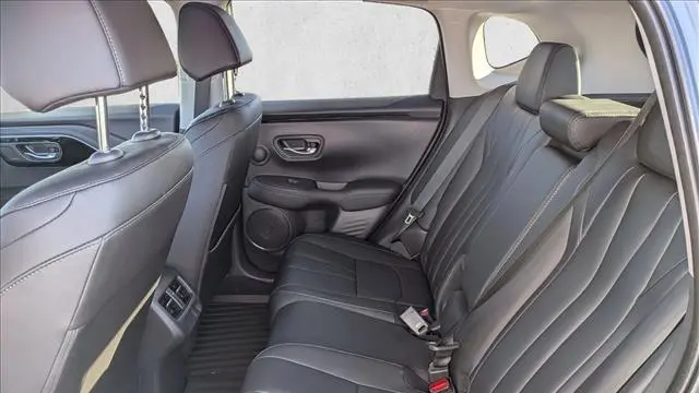 2026 Acura ADX Base
