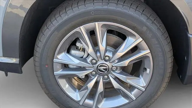 2026 Acura ADX Base