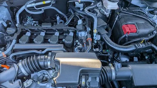 2026 Acura ADX Base