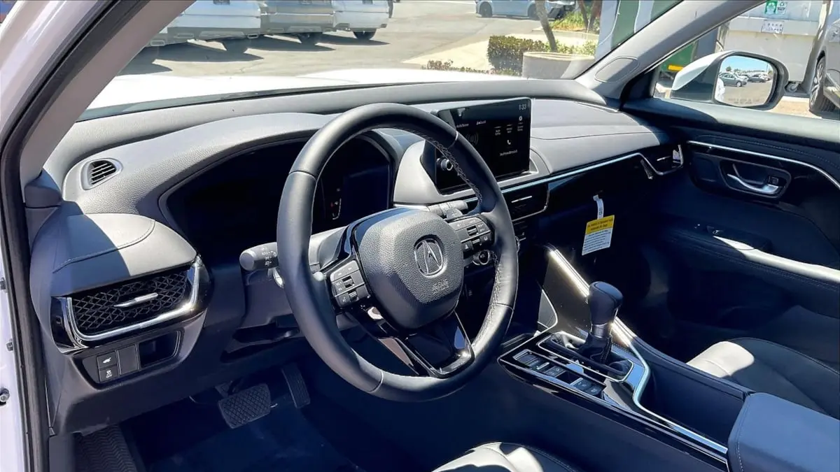 2026 Acura ADX Base