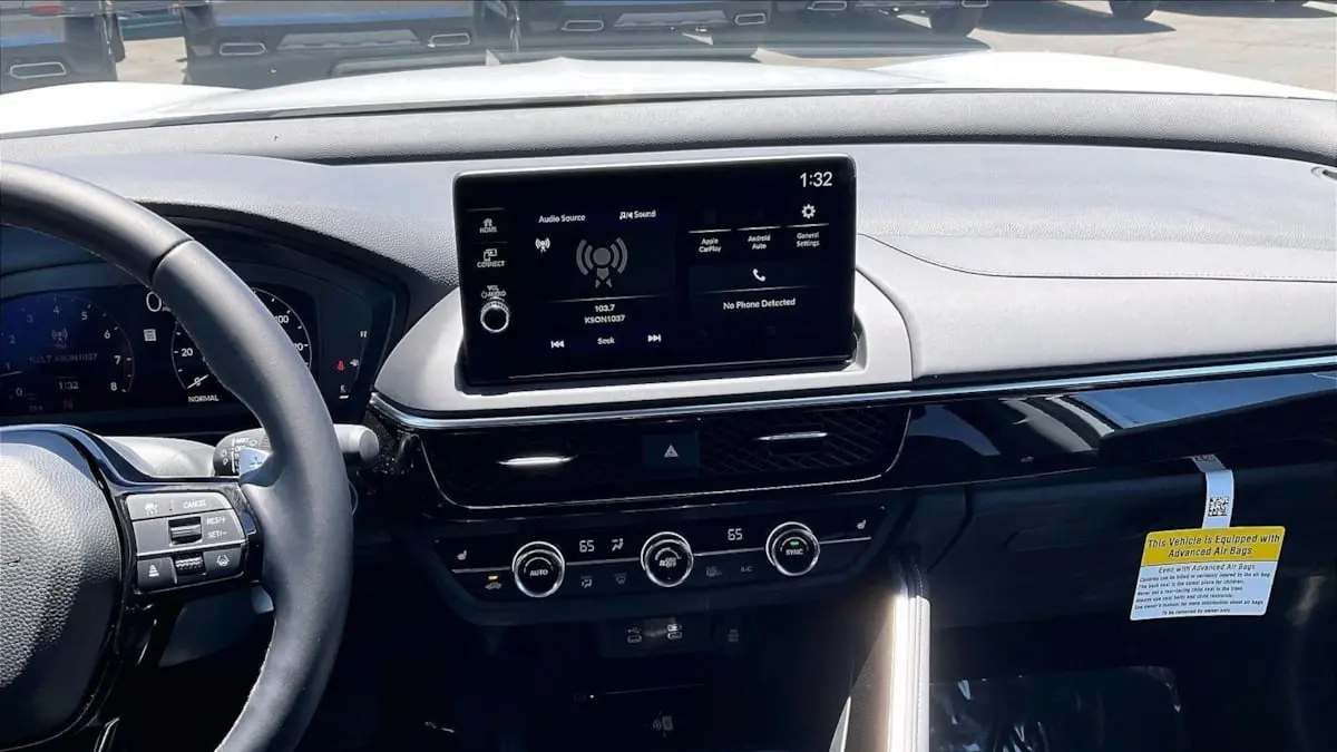 2026 Acura ADX Base