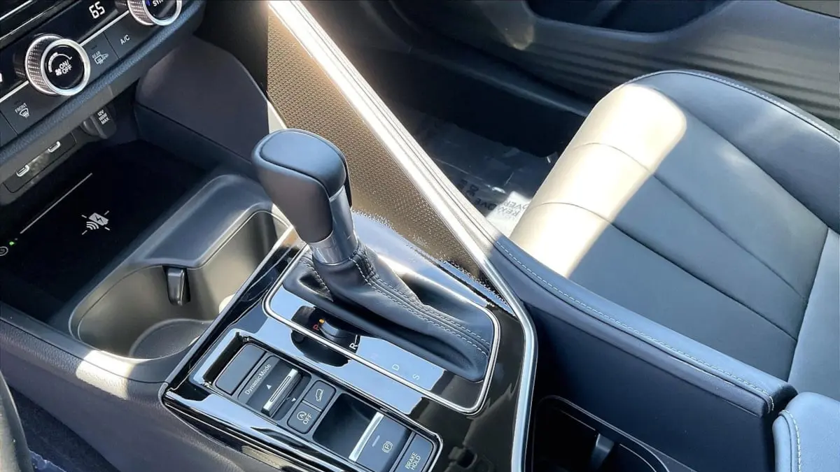 2026 Acura ADX Base