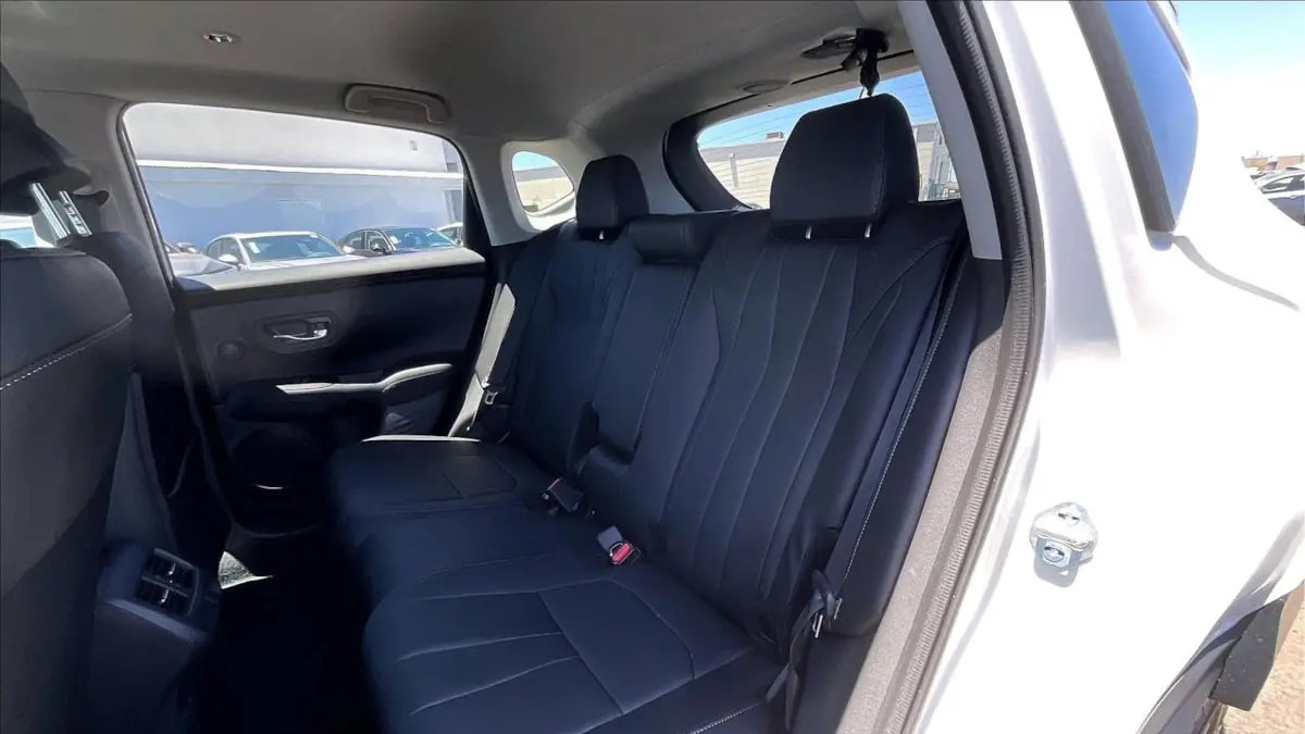 2026 Acura ADX Base