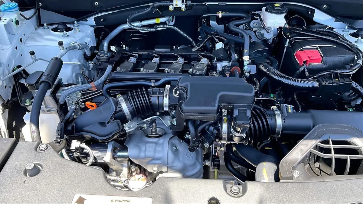 2026 Acura ADX Base