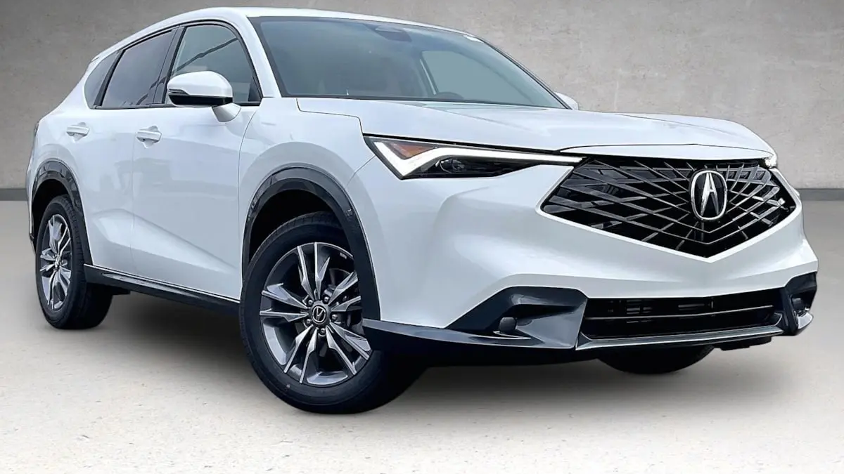 2026 Acura ADX Base