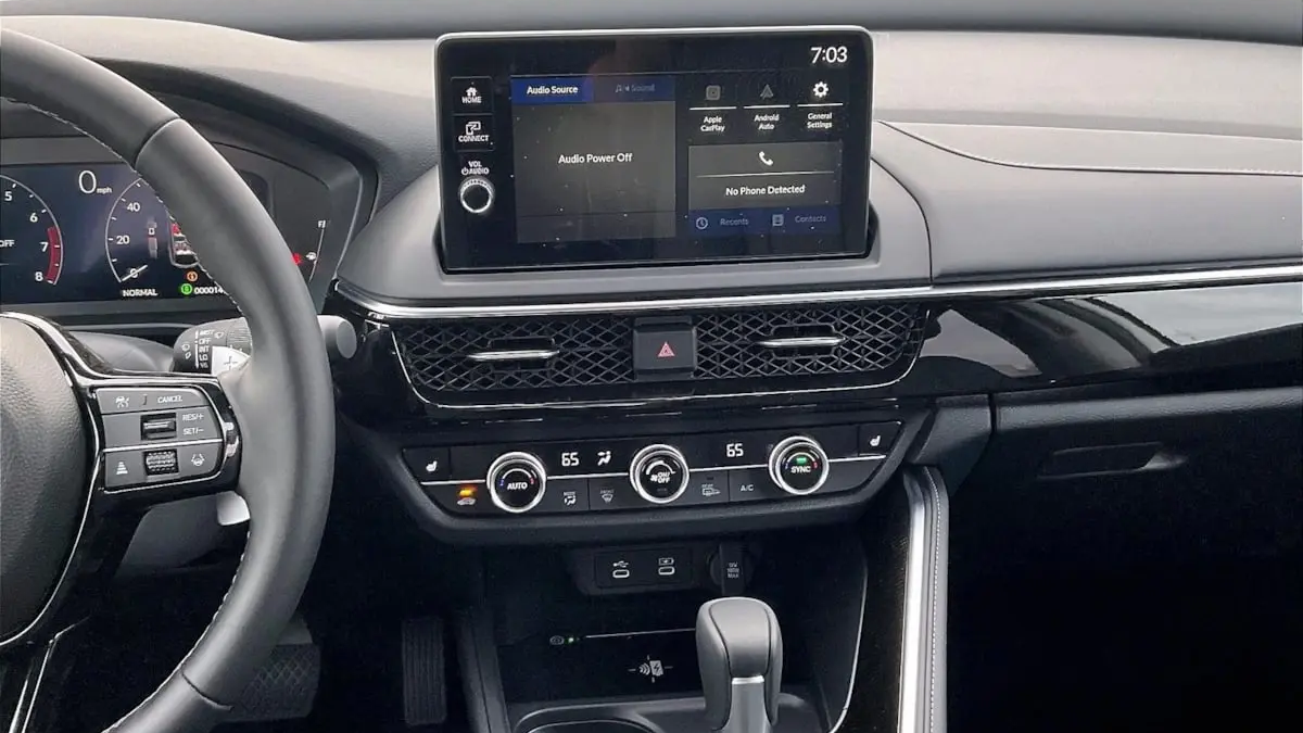 2026 Acura ADX Base
