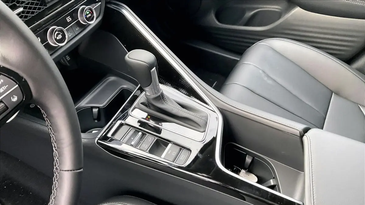 2026 Acura ADX Base