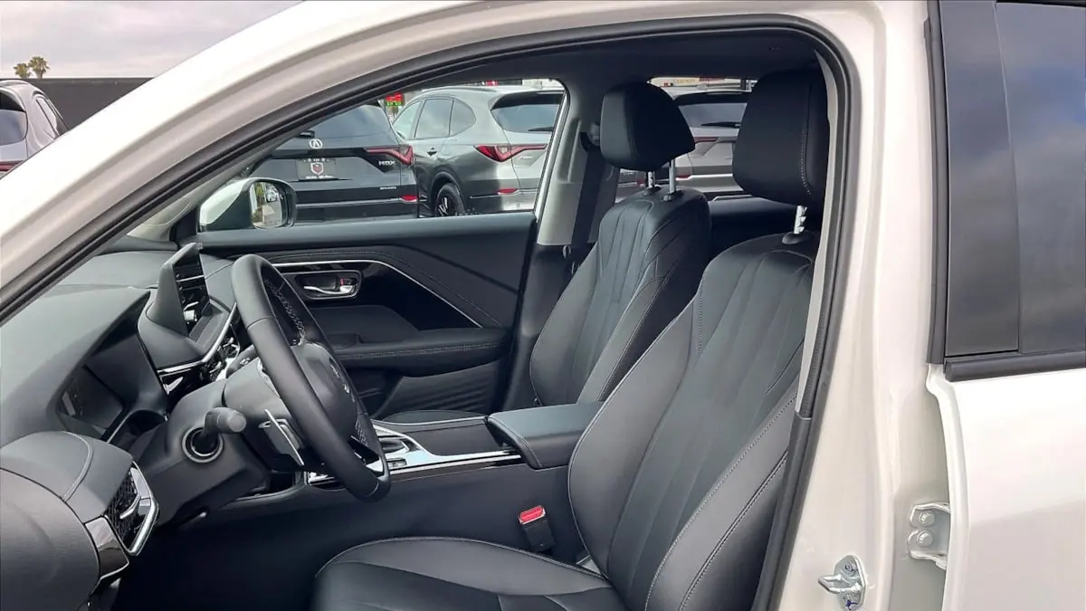 2026 Acura ADX Base