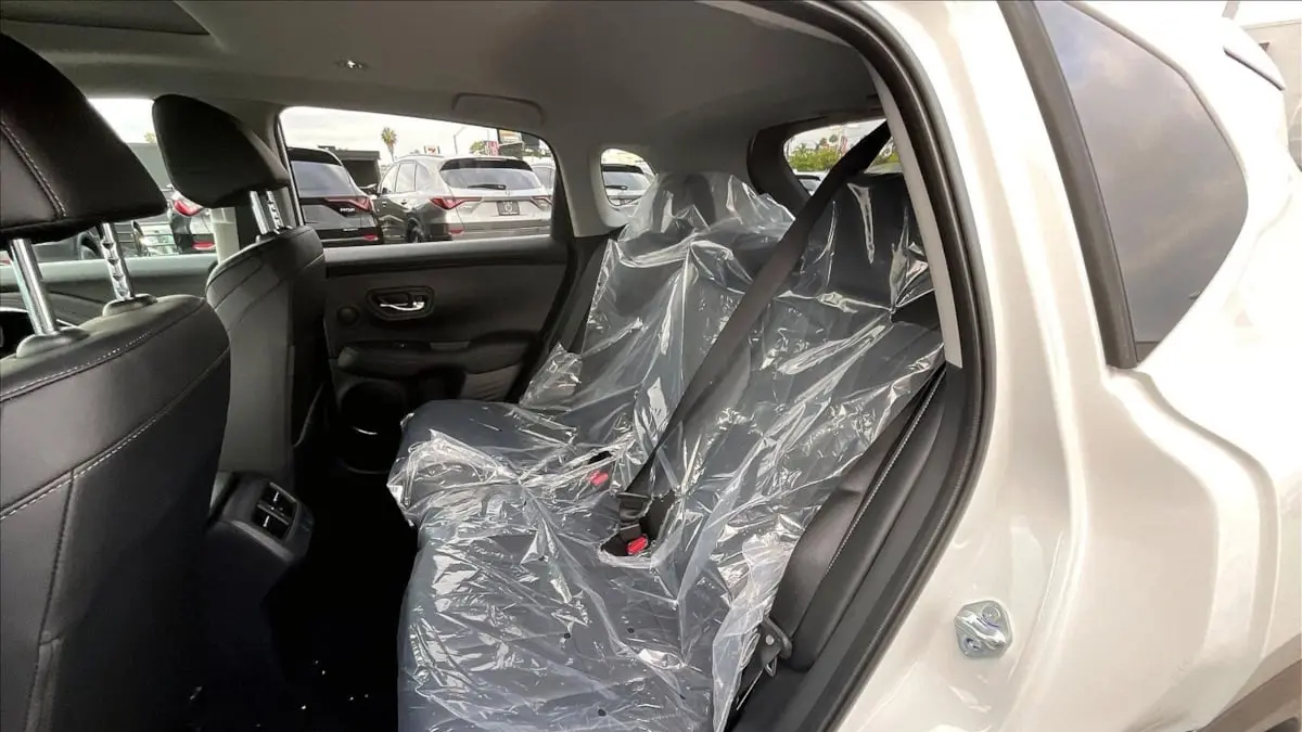 2026 Acura ADX Base