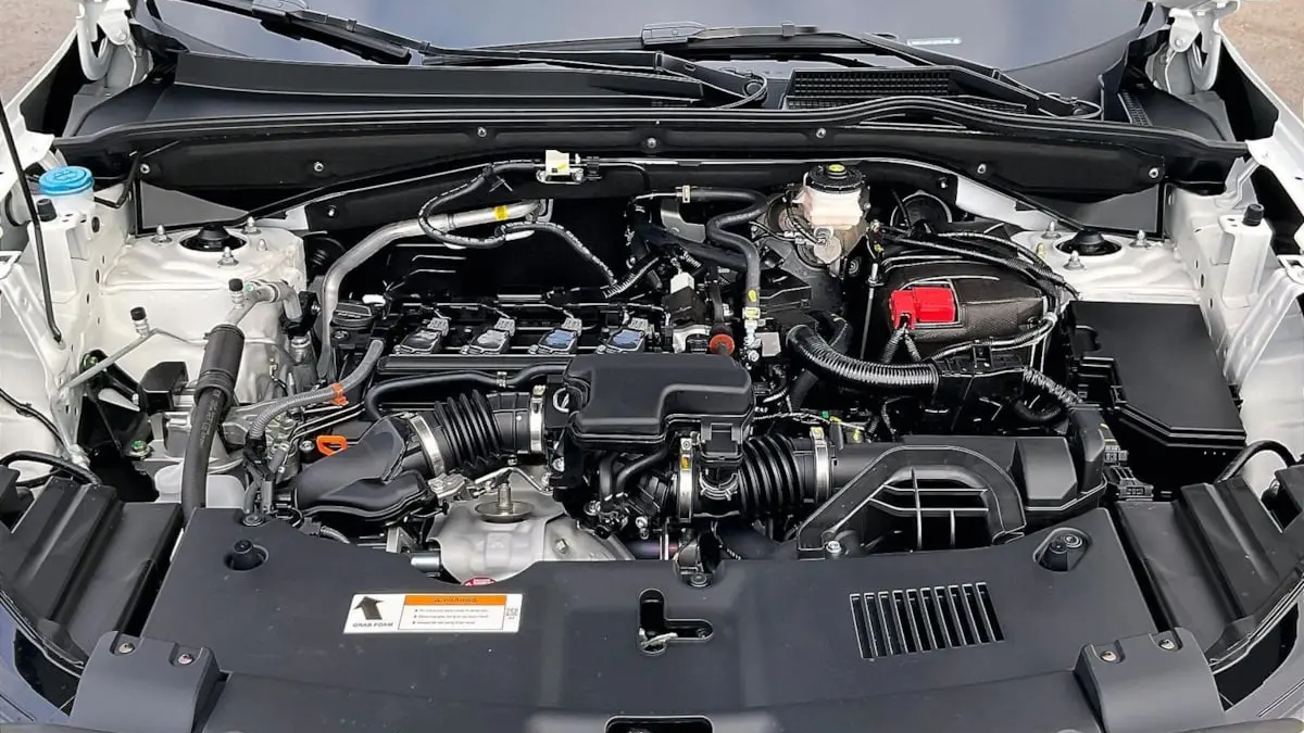 2026 Acura ADX Base