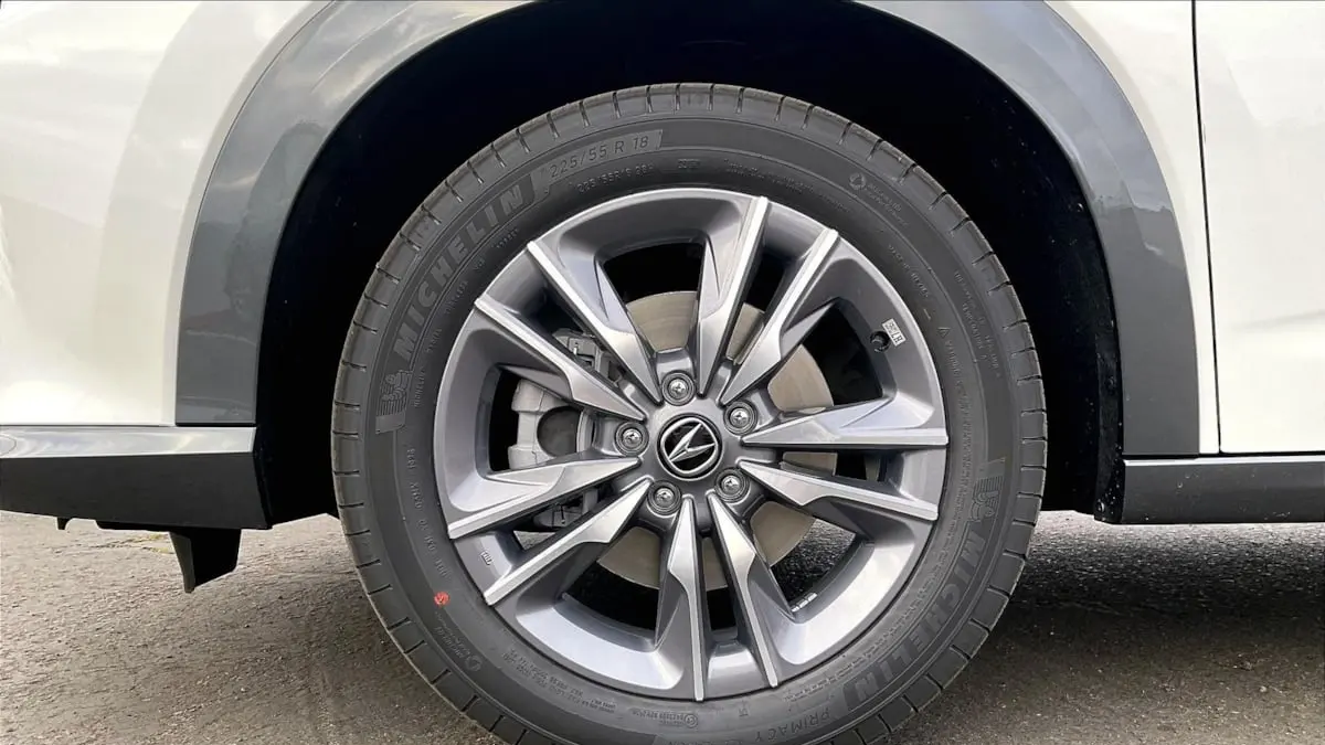 2026 Acura ADX Base