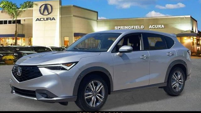 Preowned 2026 Acura ADX Base for Sale