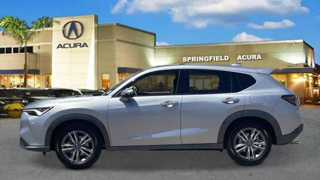 2026 Acura ADX Base