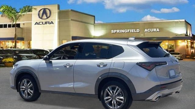 2026 Acura ADX Base