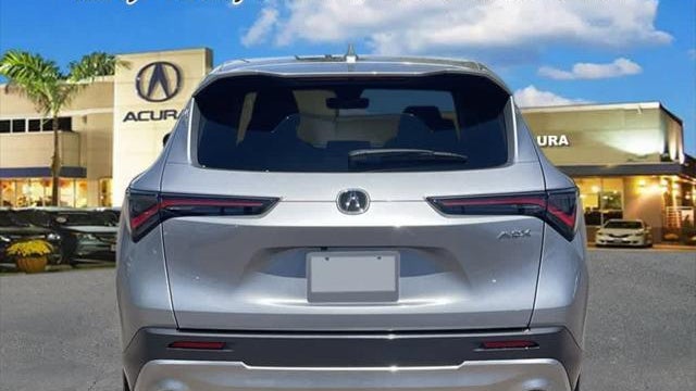 2026 Acura ADX Base