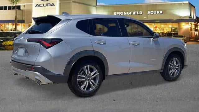 2026 Acura ADX Base