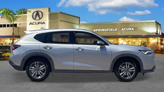 2026 Acura ADX Base