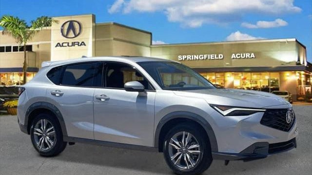 2026 Acura ADX Base