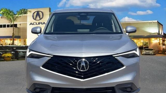 2026 Acura ADX Base