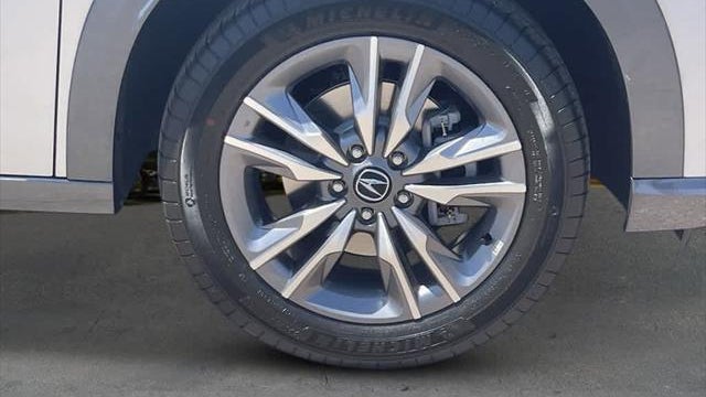 2026 Acura ADX Base