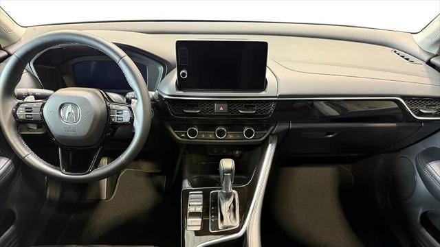 2026 Acura ADX Base