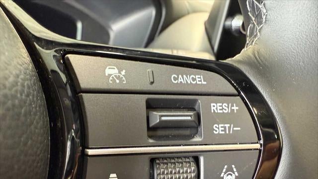 2026 Acura ADX Base