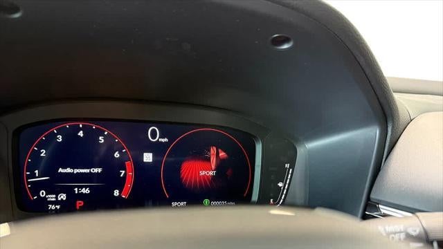 2026 Acura ADX Base
