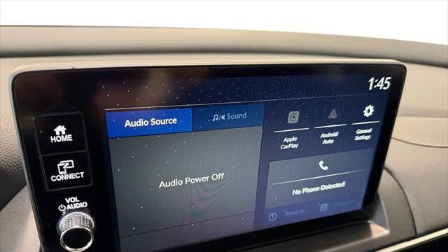 2026 Acura ADX Base