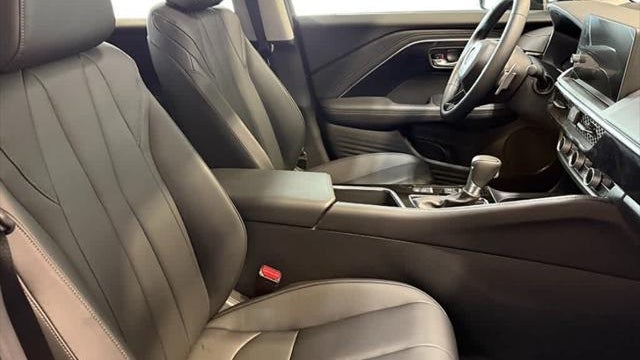 2026 Acura ADX Base