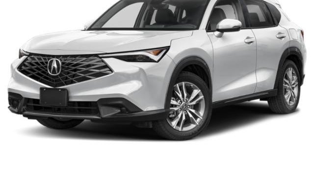 Preowned 2026 Acura ADX Base for Sale