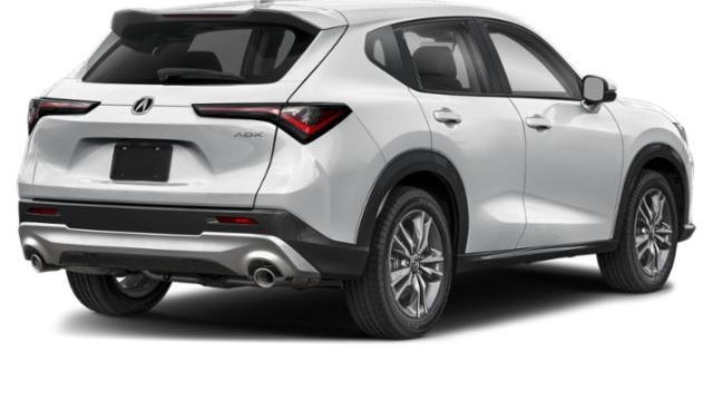 2026 Acura ADX Base