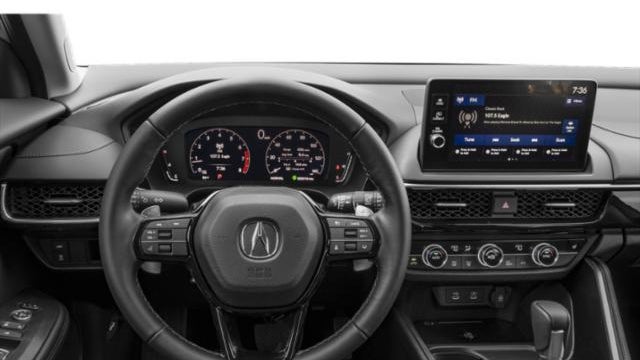 2026 Acura ADX Base