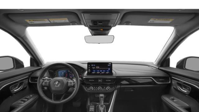 2026 Acura ADX Base