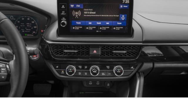 2026 Acura ADX Base
