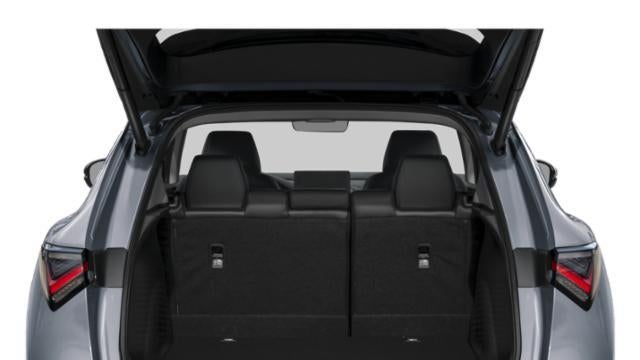 2026 Acura ADX Base