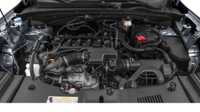 2026 Acura ADX Base