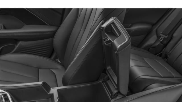 2026 Acura ADX Base