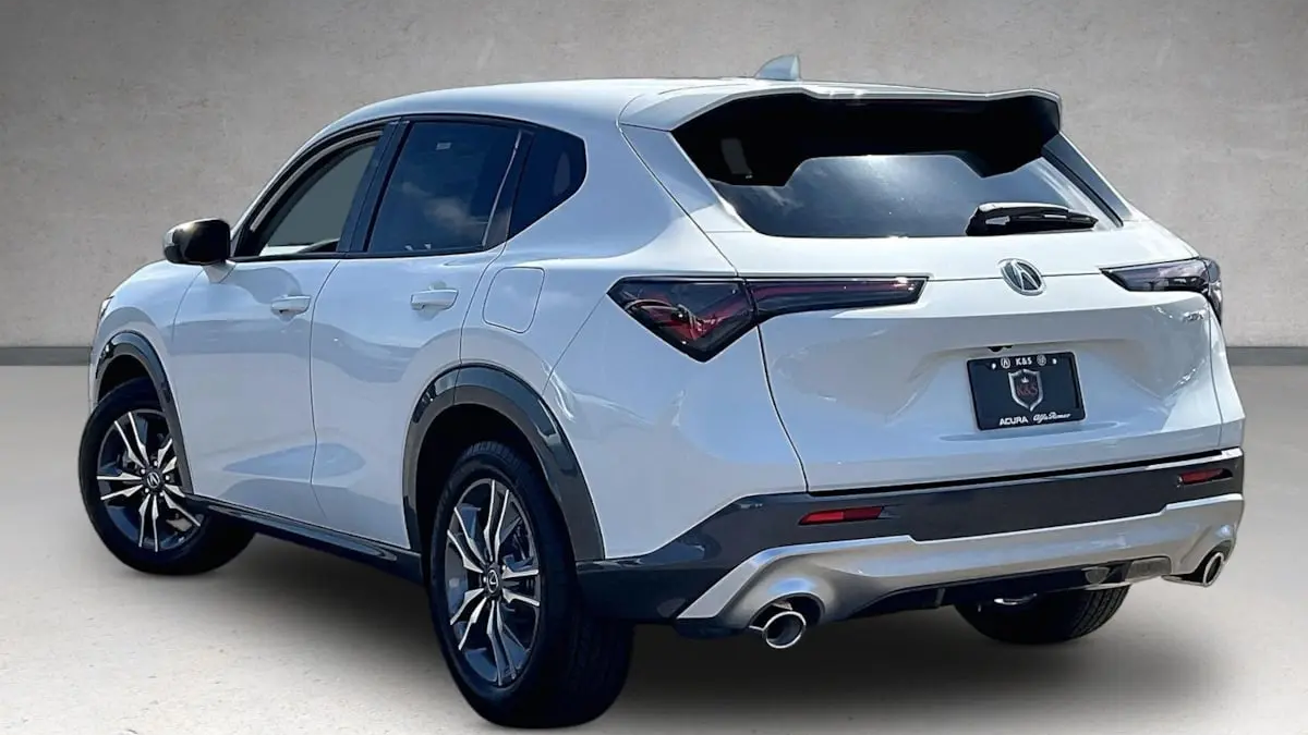 2026 Acura ADX Base