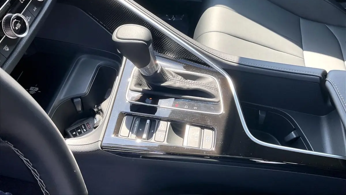 2026 Acura ADX Base