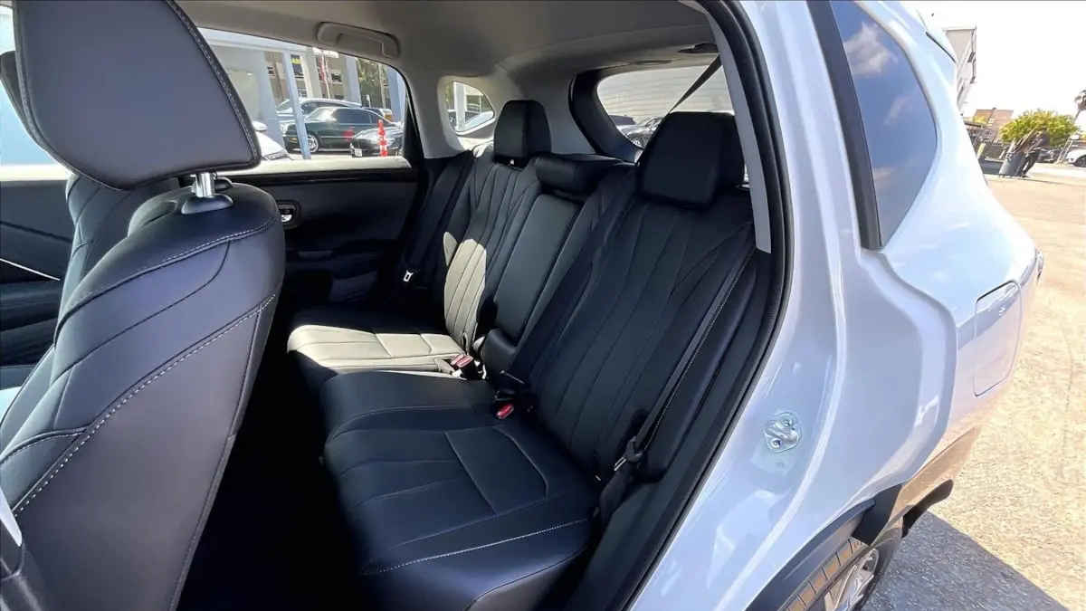 2026 Acura ADX Base