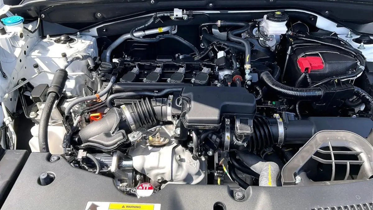 2026 Acura ADX Base