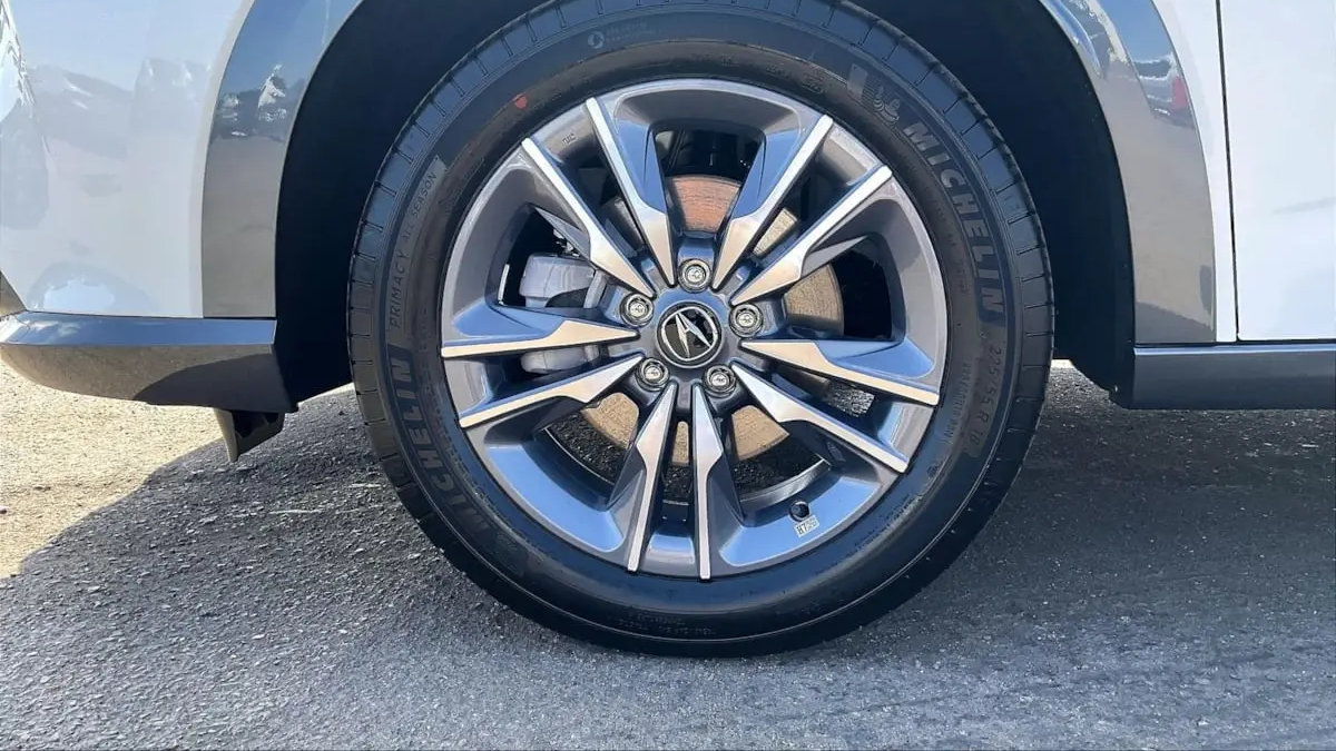 2026 Acura ADX Base