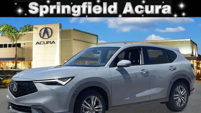 Preowned 2026 Acura ADX Base for Sale
