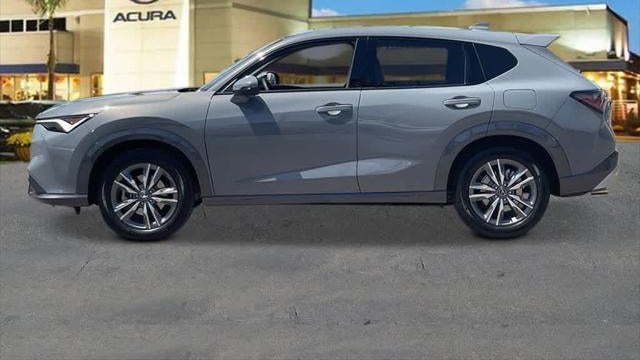 2026 Acura ADX Base