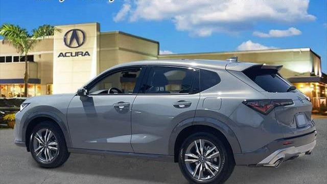 2026 Acura ADX Base