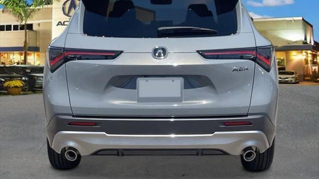 2026 Acura ADX Base