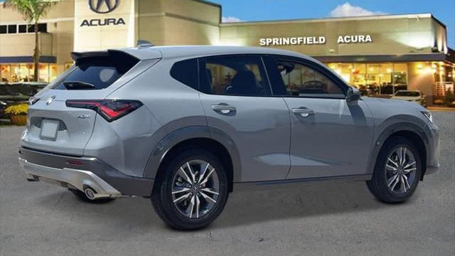 2026 Acura ADX Base